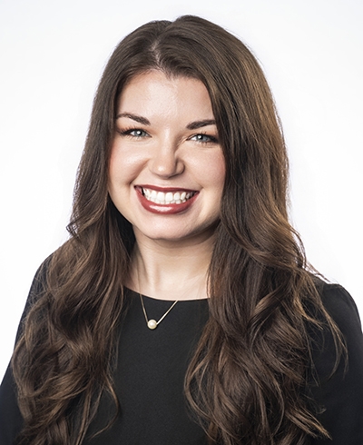 Advisor photo for Destinee DeHart