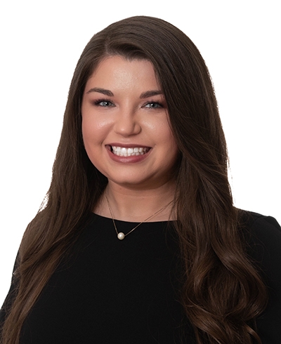 Advisor photo for Destinee DeHart