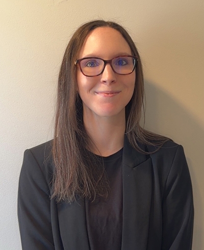 Advisor photo for Destiny Bullard