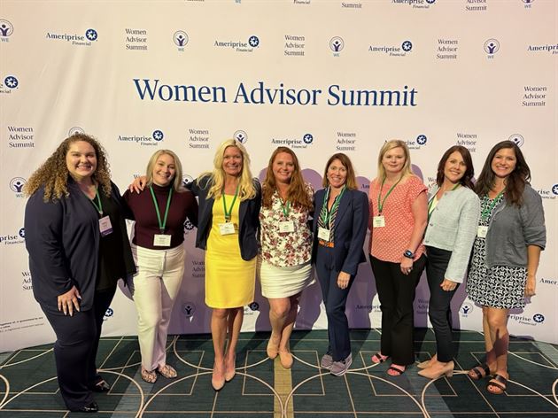 Women's Advisor Summit