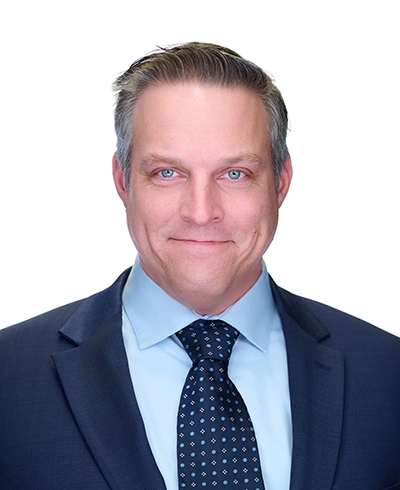 Advisor photo for Devlin Carothers