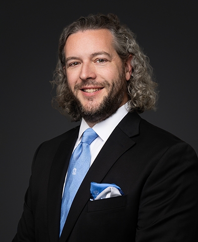 Advisor photo for Devon Inman