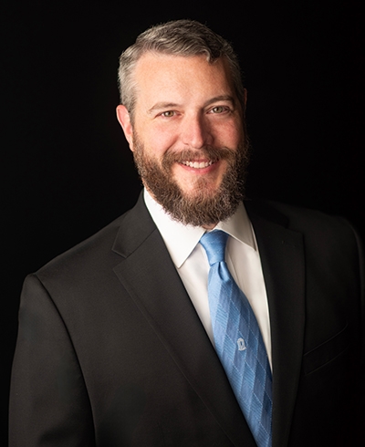 Advisor photo for Devon Inman