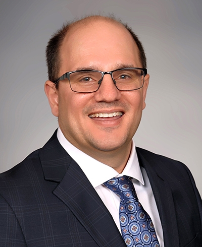 Advisor photo for Devon Lee Hanson