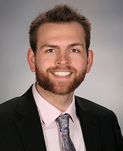 Advisor photo for Devon Ramstad