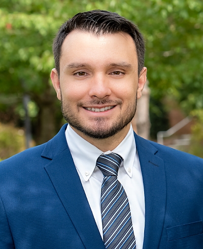 Advisor photo for Devon Varcoe