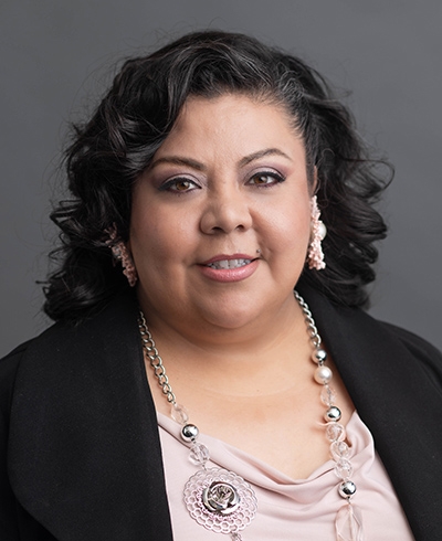 Diana Flores, Client Support Associate serving the Las Vegas, NV area - Ameriprise Advisors