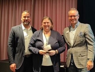 CFA Top Producer Growth Summit