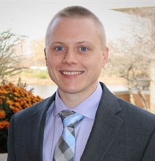 Ethan Bortner