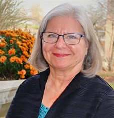 Diane Kroeger
