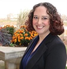 Amanda Gotte