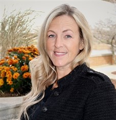 Kelly Herington