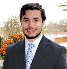 Elijah Bortner
