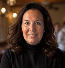 Deborah Baran