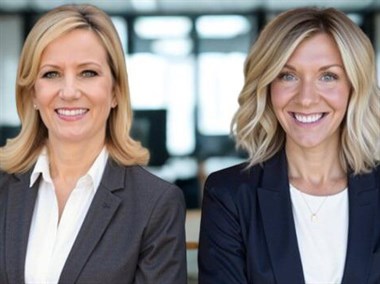 Team photo for The Denison Group