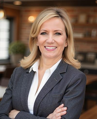 Advisor photo for Dianne Denison