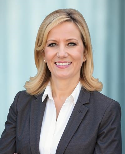 Advisor photo for Dianne Denison