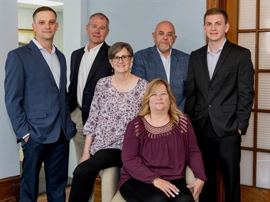 Team photo for Susquehanna Financial Strategies Group