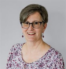 Gretchen L. Weaver