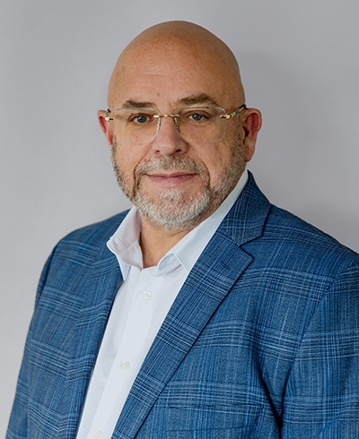 Advisor photo for Richard Mutchler