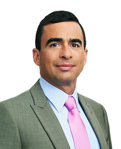 Diego Velasquez, Financial Advisor serving the Coral Springs, FL area - Ameriprise Advisors