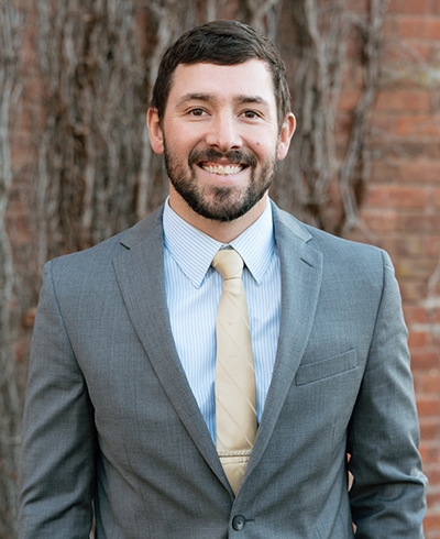 Advisor photo for Dillan Hamilton