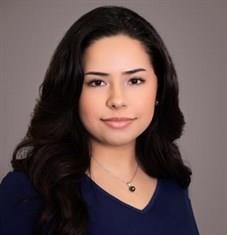 Alexis Saldana