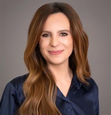 Amanda Schafer Perez