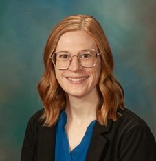 Martina Wickett
