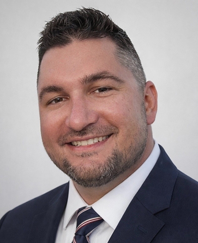 Advisor photo for Dimitry Belokopyty