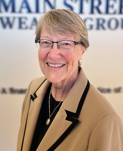 Diova Gray, Financial Advisor serving the Woodland, CA area - Ameriprise Advisors