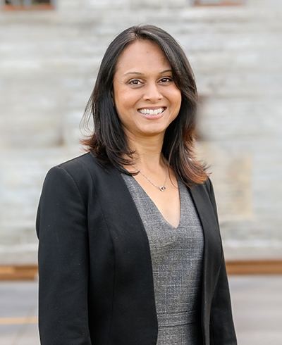 Dipali Amin, Financial Advisor serving the Mercer Island, WA area - Ameriprise Advisors