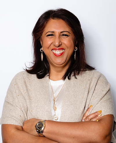 Advisor photo for Divisha Kapur