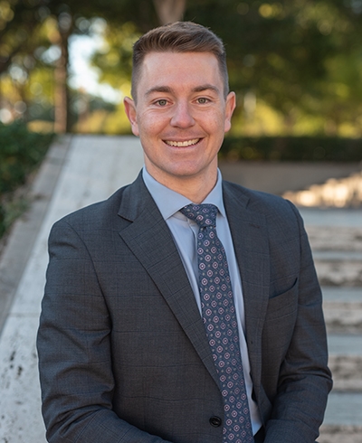 Advisor photo for Albert Pattillo