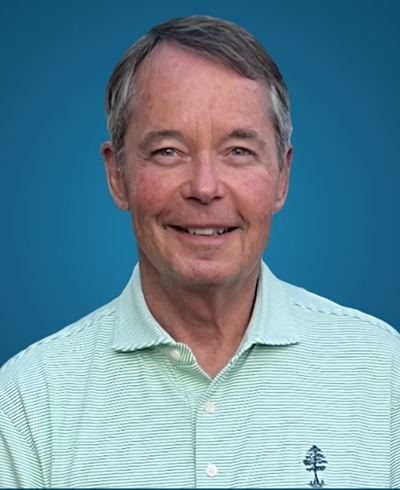 Advisor photo for Douglas James Adams