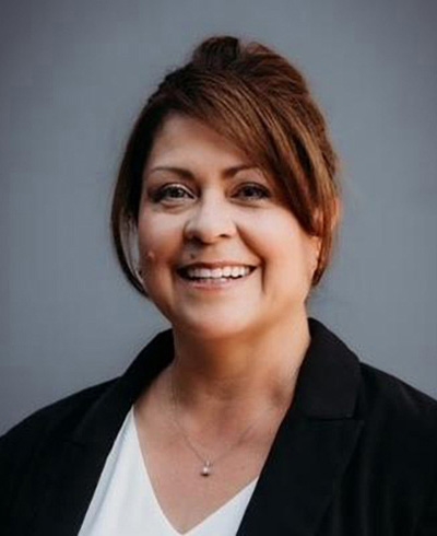 Advisor photo for Dolores Angus