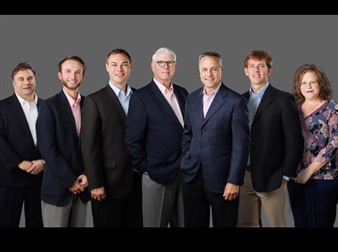 Team photo for Omni Wealth Advisors