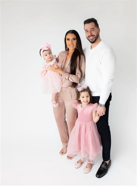 Family photos