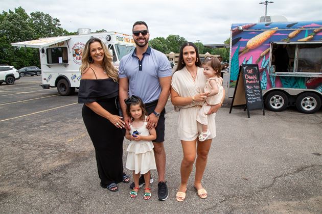 Bites & Beneficiaries Event
