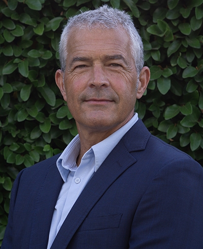 Advisor photo for Don Alderman