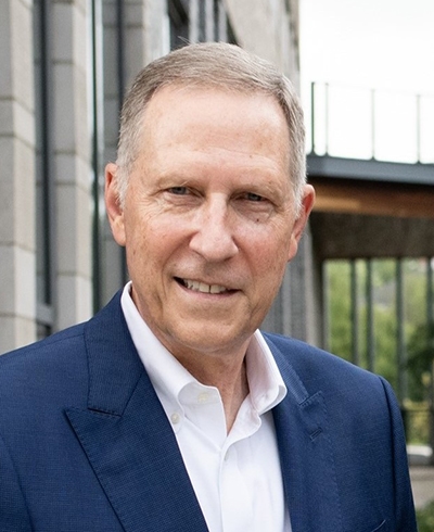 Advisor photo for Don Brough
