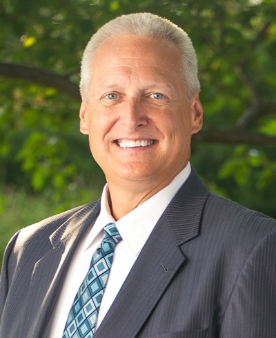 Donald Heaney, Financial Advisor serving the Springfield, MO area - Ameriprise Advisors
