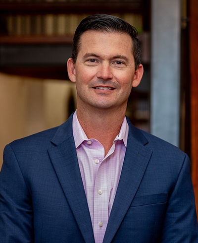 Advisor photo for Don DeJonge