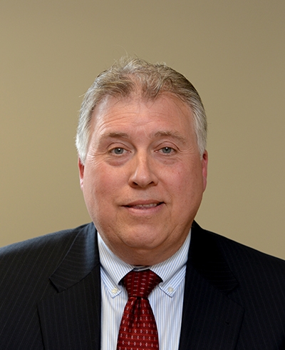 Donald Ratte, Financial Advisor serving the East Hartford, CT area - Ameriprise Advisors