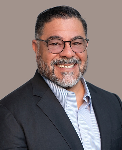 Advisor photo for Donald E Torres