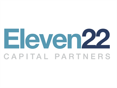 Team photo for Eleven22 Capital Partners