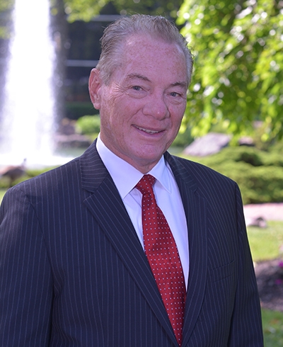 Advisor photo for Donald McCormick