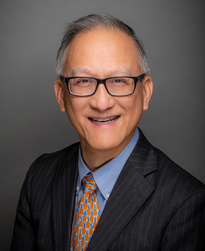 Financial Advisor Donald Lee in Bellevue, WA