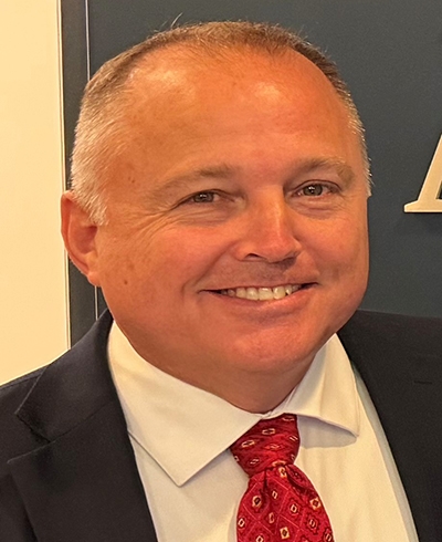 Advisor photo for Don Welsh