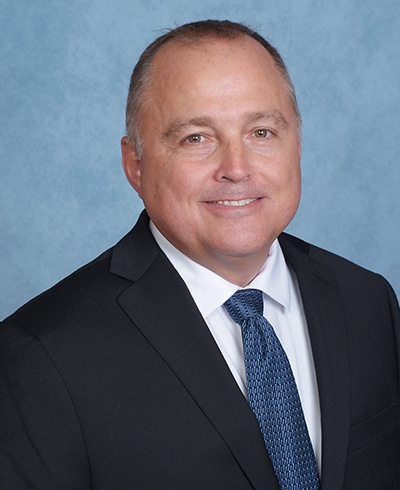 Advisor photo for Don Welsh